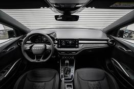 Skoda Fabia 1,0 TSI DSG Monte Carlo - LAGER 