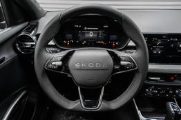 Skoda Fabia 1,0 TSI DSG Monte Carlo - LAGER 