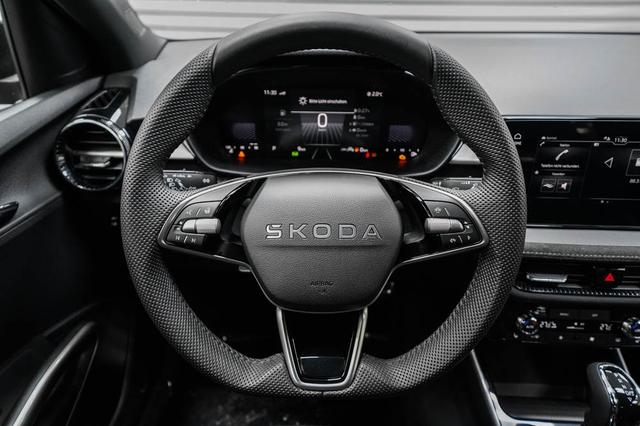 Skoda Fabia 1,0 TSI DSG Monte Carlo - LAGER 