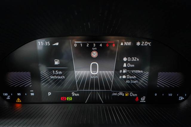 Skoda Fabia 1,0 TSI DSG Monte Carlo - LAGER 