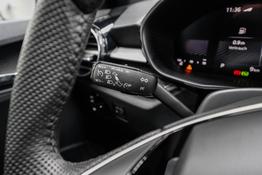 Skoda Fabia 1,0 TSI DSG Monte Carlo - LAGER 