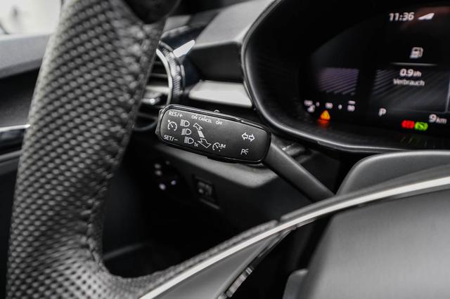 Skoda Fabia 1,0 TSI DSG Monte Carlo - LAGER 