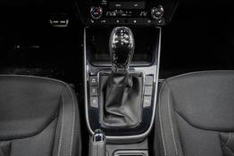 Skoda Fabia 1,0 TSI DSG Monte Carlo - LAGER 