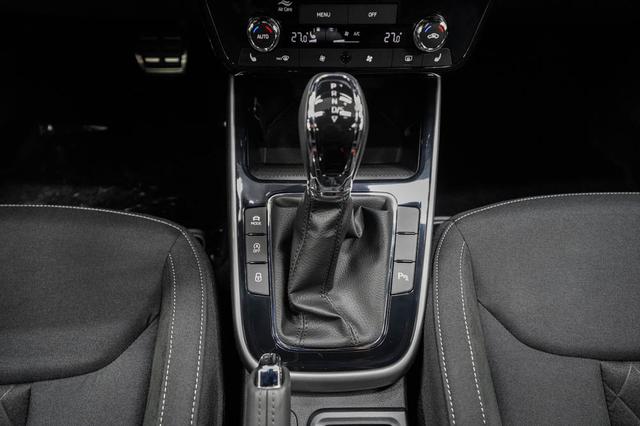 Skoda Fabia 1,0 TSI DSG Monte Carlo - LAGER 