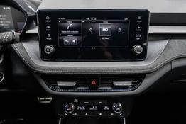 Skoda Fabia 1,0 TSI DSG Monte Carlo - LAGER 