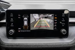 Skoda Fabia 1,0 TSI DSG Monte Carlo - LAGER 