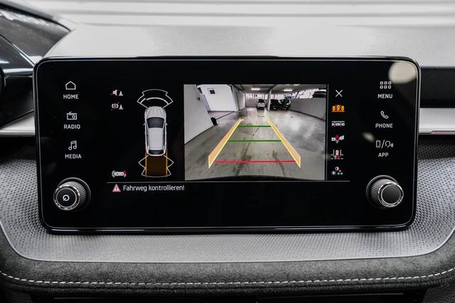 Skoda Fabia 1,0 TSI DSG Monte Carlo - LAGER 