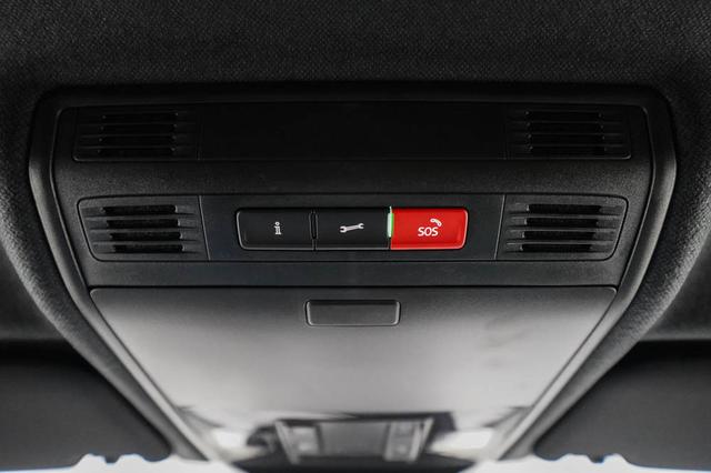 Skoda Fabia 1,0 TSI DSG Monte Carlo - LAGER 