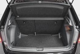 Skoda Fabia 1,0 TSI DSG Monte Carlo - LAGER 