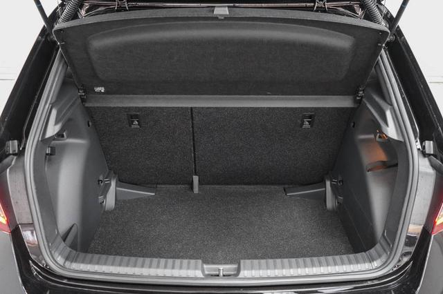 Skoda Fabia 1,0 TSI DSG Monte Carlo - LAGER 