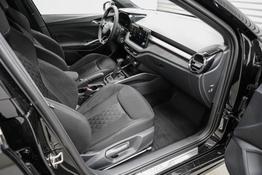 Skoda Fabia 1,0 TSI DSG Monte Carlo - LAGER 