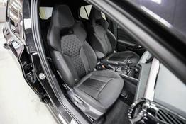 Skoda Fabia 1,0 TSI DSG Monte Carlo - LAGER 