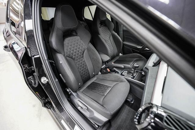 Skoda Fabia 1,0 TSI DSG Monte Carlo - LAGER 