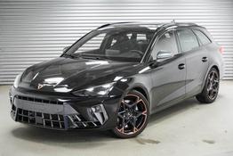 Cupra Leon Sportstourer ST 2,0 TSI DSG 4x4 VZ - LAGER 