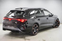 Cupra Leon Sportstourer ST 2,0 TSI DSG 4x4 VZ - LAGER 
