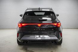 Cupra Leon Sportstourer ST 2,0 TSI DSG 4x4 VZ - LAGER 