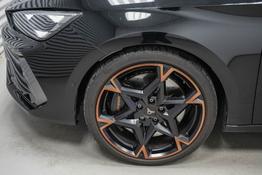 Cupra Leon Sportstourer ST 2,0 TSI DSG 4x4 VZ - LAGER 