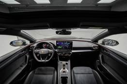 Cupra Leon Sportstourer ST 2,0 TSI DSG 4x4 VZ - LAGER 