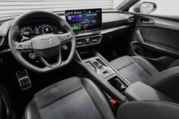 Cupra Leon Sportstourer ST 2,0 TSI DSG 4x4 VZ - LAGER 