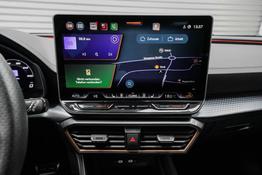 Cupra Leon Sportstourer ST 2,0 TSI DSG 4x4 VZ - LAGER 