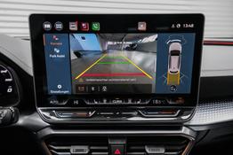 Cupra Leon Sportstourer ST 2,0 TSI DSG 4x4 VZ - LAGER 