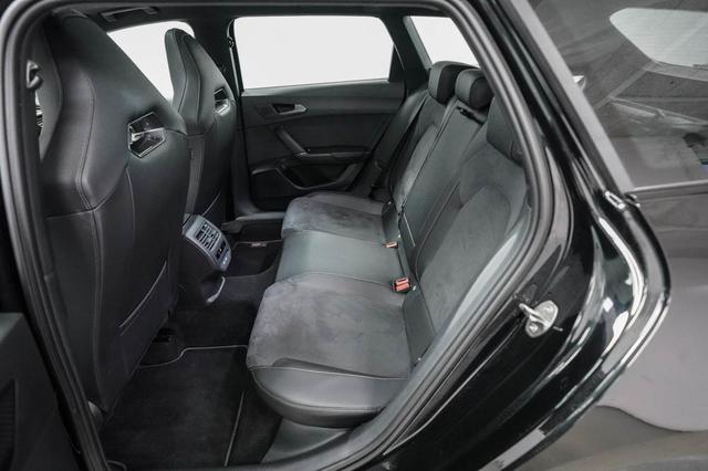 Leon Sportstourer ST 2,0 TSI DSG 4x4 VZ - LAGER 