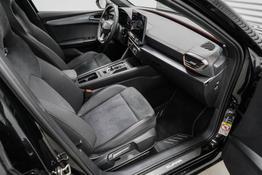 Cupra Leon Sportstourer ST 2,0 TSI DSG 4x4 VZ - LAGER 