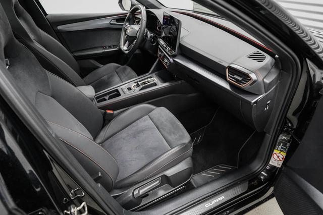 Leon Sportstourer ST 2,0 TSI DSG 4x4 VZ - LAGER 