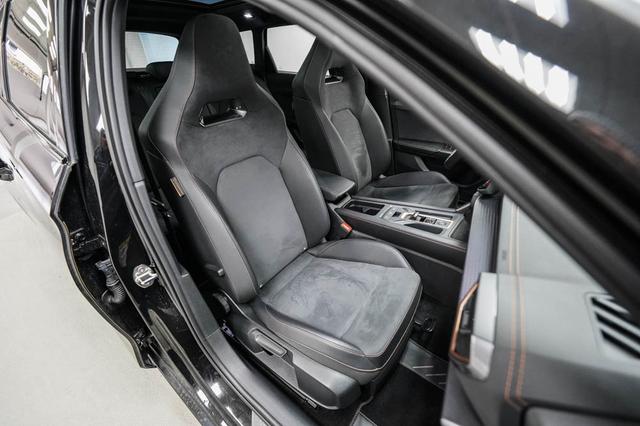 Leon Sportstourer ST 2,0 TSI DSG 4x4 VZ - LAGER 