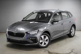 Skoda Scala 1,0 TSI DSG Selection - LAGER 
