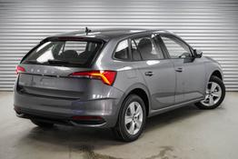 Skoda Scala 1,0 TSI DSG Selection - LAGER 