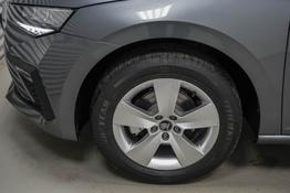 Skoda Scala 1,0 TSI DSG Selection - LAGER 
