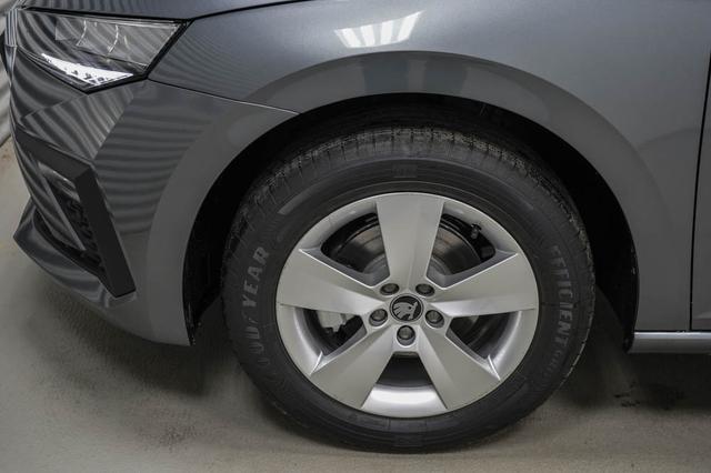 Skoda Scala 1,0 TSI DSG Selection - LAGER 