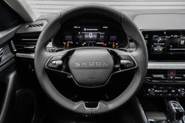 Skoda Scala 1,0 TSI DSG Selection - LAGER 