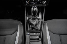 Skoda Scala 1,0 TSI DSG Selection - LAGER 