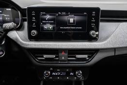 Skoda Scala 1,0 TSI DSG Selection - LAGER 