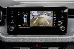 Skoda Scala 1,0 TSI DSG Selection - LAGER 