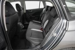 Skoda Scala 1,0 TSI DSG Selection - LAGER 