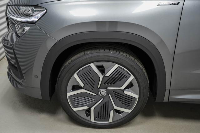 Kodiaq 1,5 eTSI DSG Sportline - LAGER 