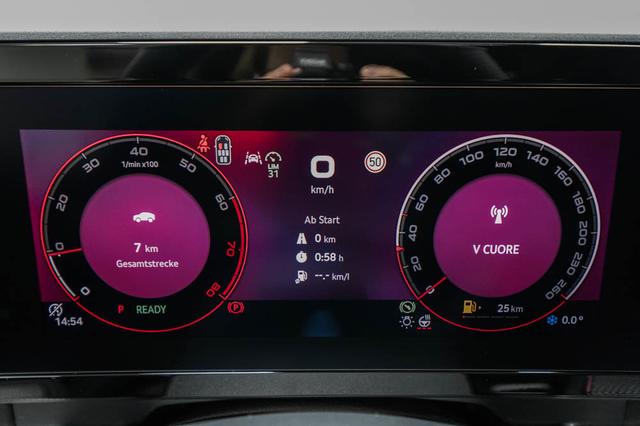 Skoda Kodiaq 1,5 eTSI DSG Sportline - LAGER 