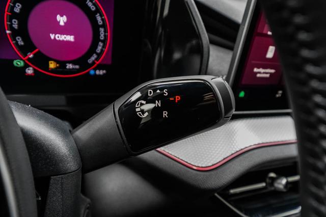 Skoda Kodiaq 1,5 eTSI DSG Sportline - LAGER 