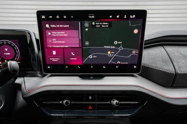 Skoda Kodiaq 1,5 eTSI DSG Sportline - LAGER 