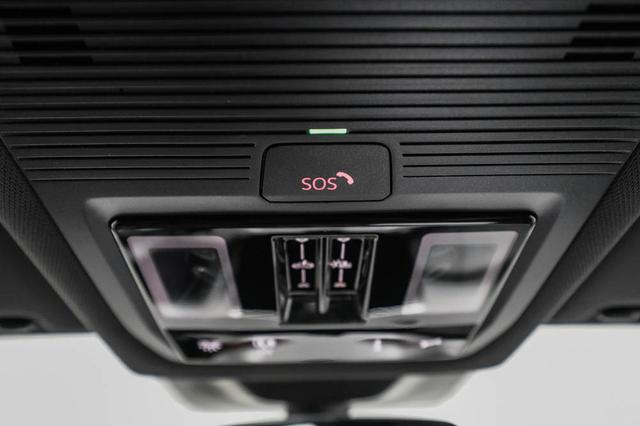 Skoda Kodiaq 1,5 eTSI DSG Sportline - LAGER 