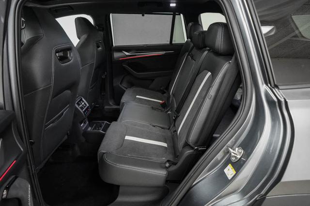 Skoda Kodiaq 1,5 eTSI DSG Sportline - LAGER 