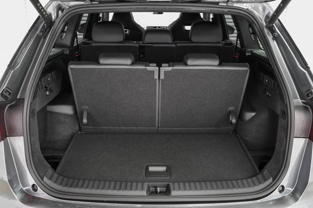 Skoda Kodiaq 1,5 eTSI DSG Sportline - LAGER 