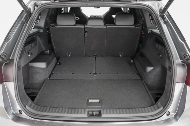 Skoda Kodiaq 1,5 eTSI DSG Sportline - LAGER 