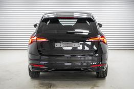 Skoda Scala 1,0 TSI DSG Monte Carlo - LAGER 