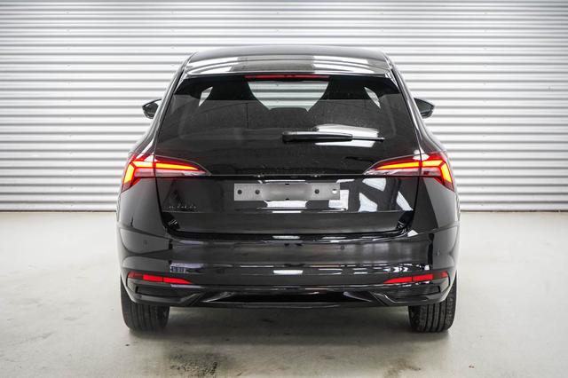 Skoda Scala 1,0 TSI DSG Monte Carlo - LAGER 