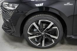 Skoda Scala 1,0 TSI DSG Monte Carlo - LAGER 