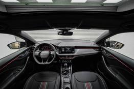 Skoda Scala 1,0 TSI DSG Monte Carlo - LAGER 